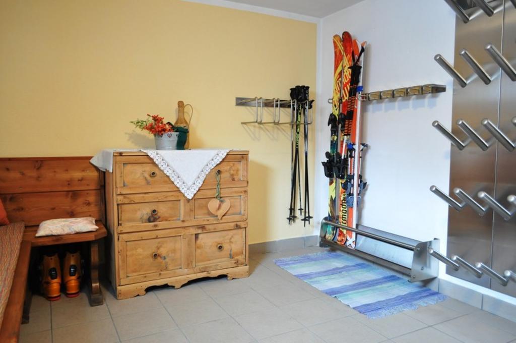 Appartements Kuprian Längenfeld Habitación foto