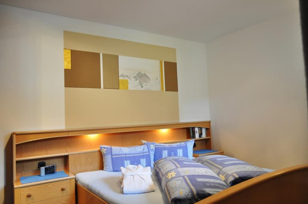 Appartements Kuprian Längenfeld Habitación foto